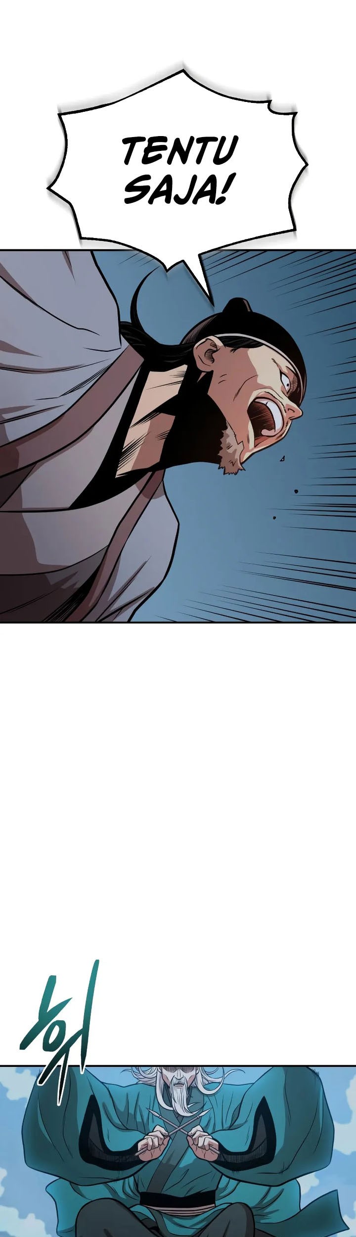 Records of the Demonic Path’s Return Chapter 59 Gambar 48