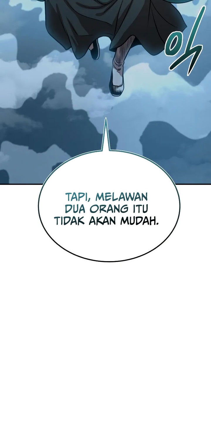 Records of the Demonic Path’s Return Chapter 59 Gambar 49