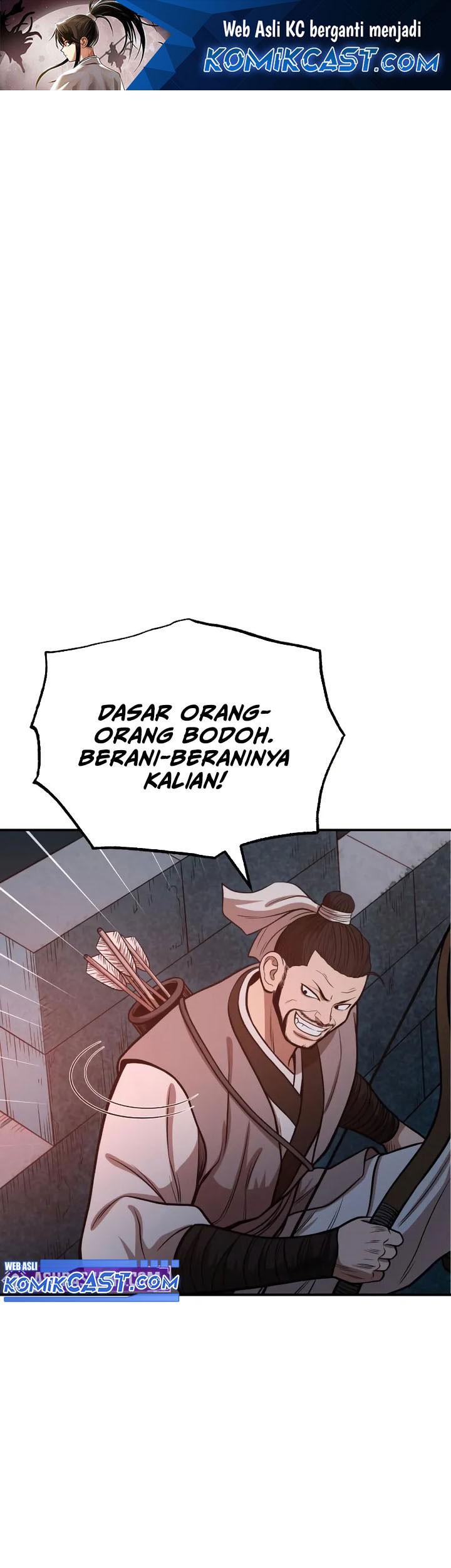 Baca Records of the Demonic Path’s Return Chapter 59 Gambar 2