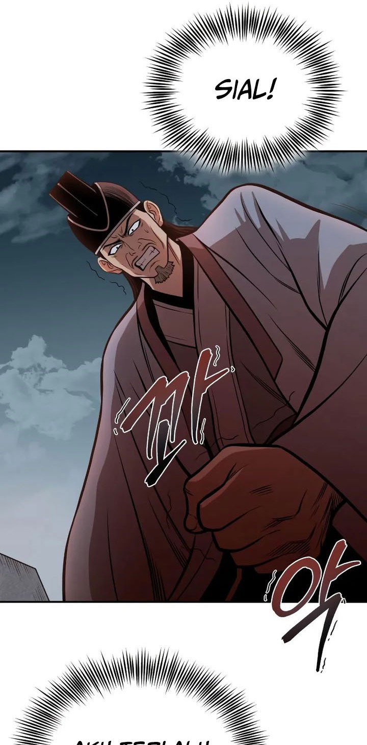 Records of the Demonic Path’s Return Chapter 59 Gambar 59