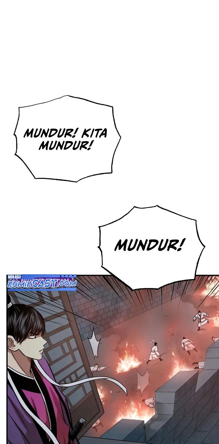 Records of the Demonic Path’s Return Chapter 59 Gambar 61