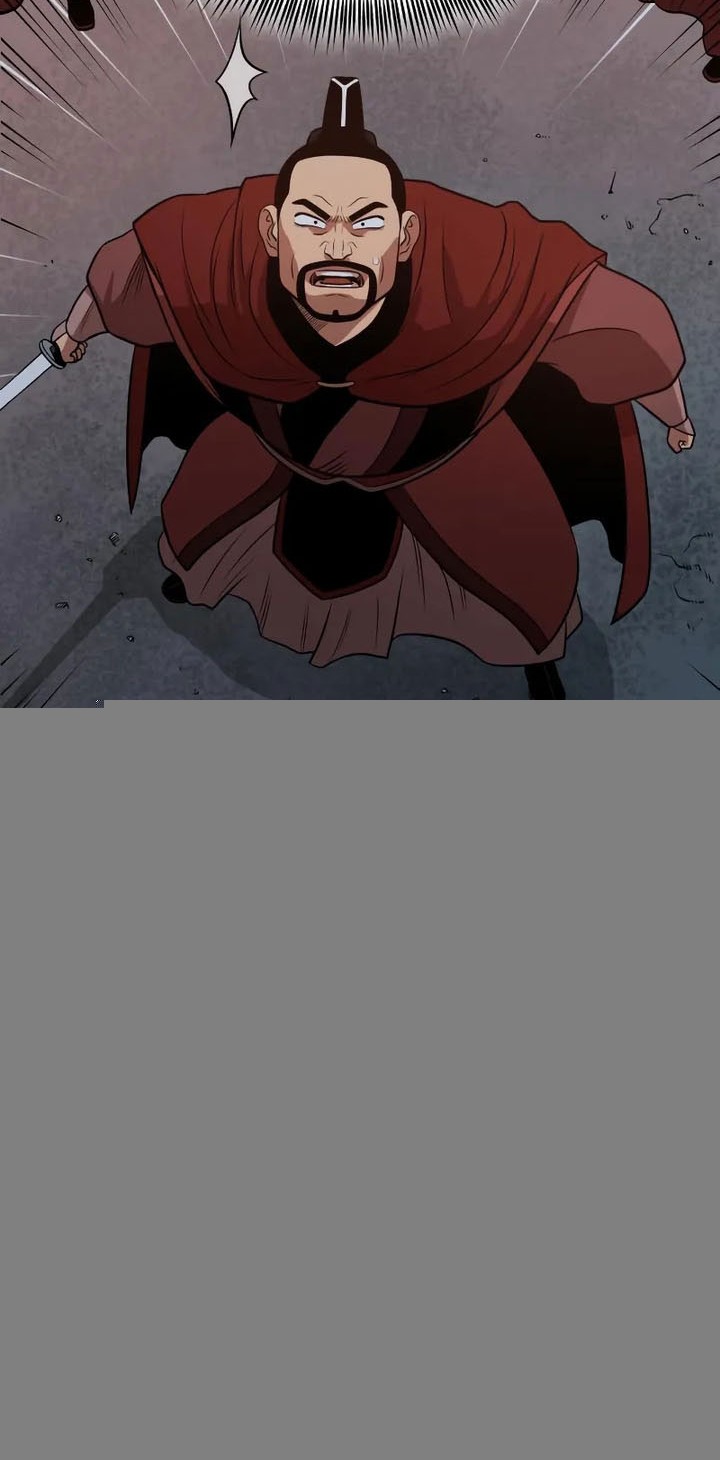 Records of the Demonic Path’s Return Chapter 59 Gambar 65
