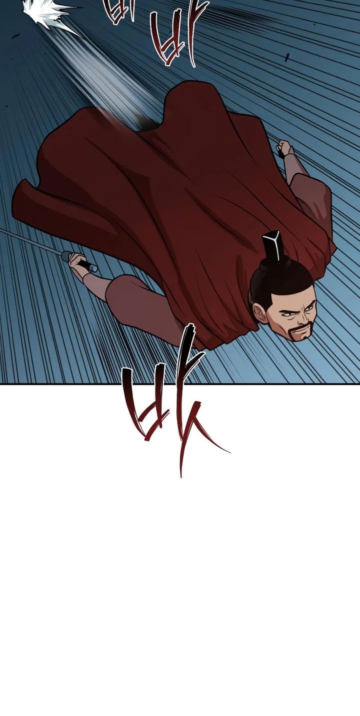 Records of the Demonic Path’s Return Chapter 59 Gambar 67