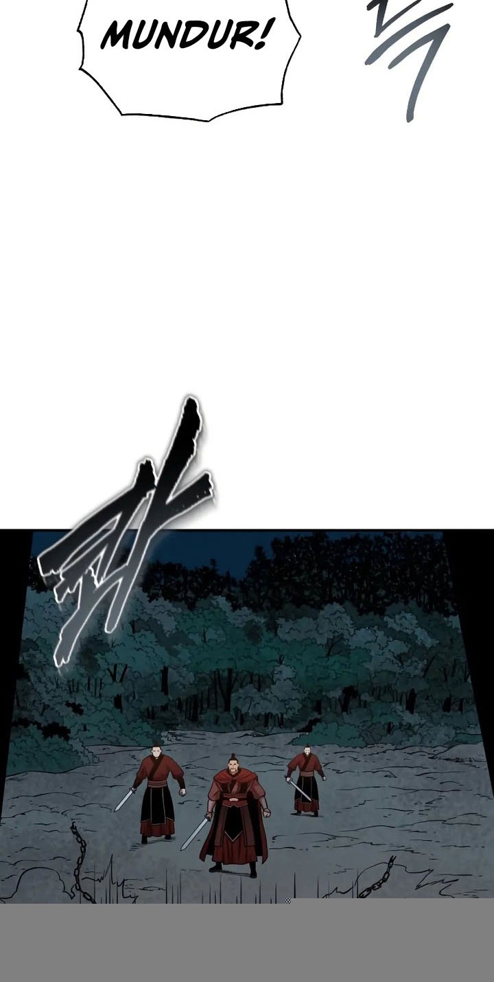 Records of the Demonic Path’s Return Chapter 59 Gambar 71