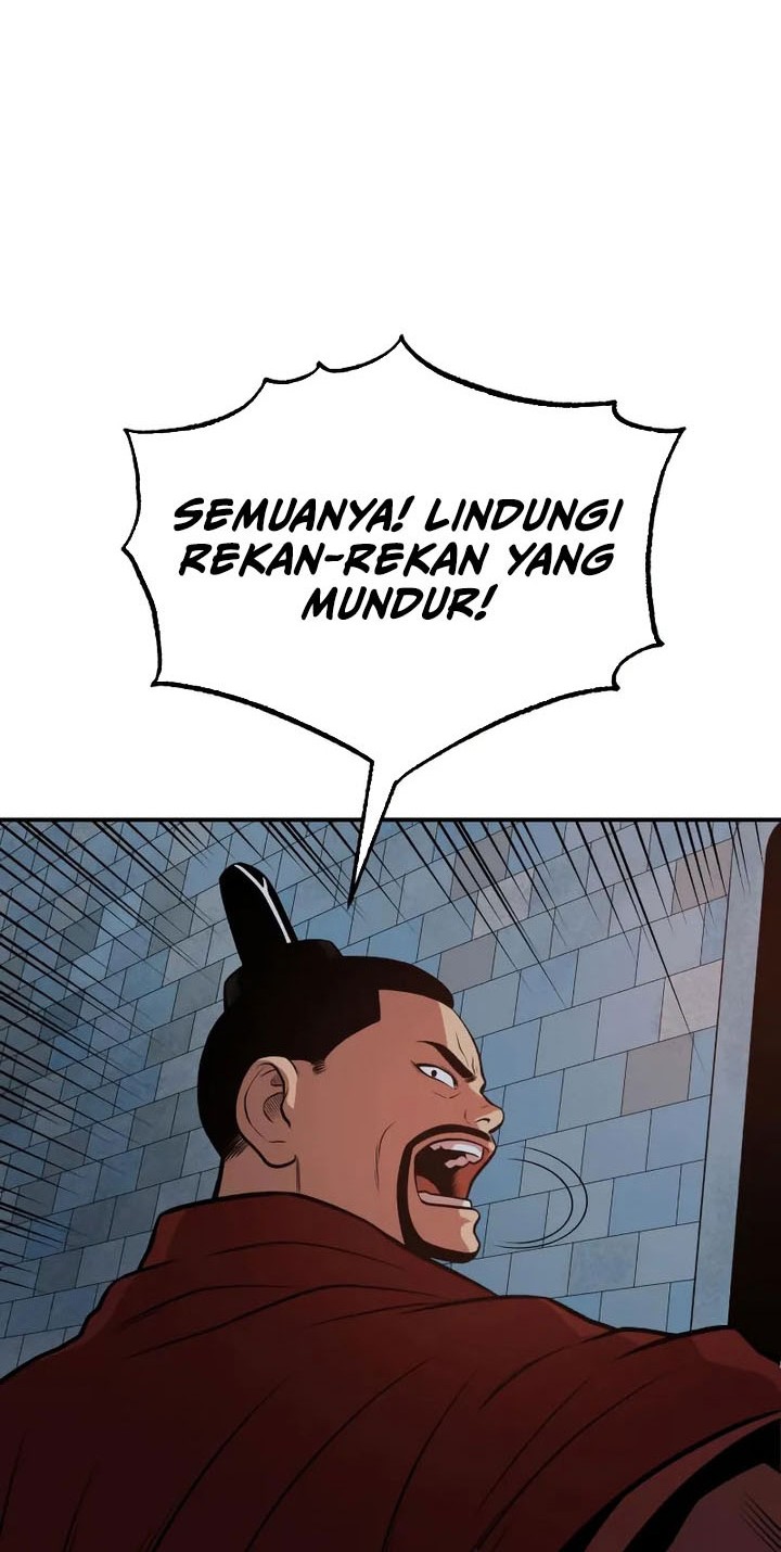 Records of the Demonic Path’s Return Chapter 59 Gambar 73