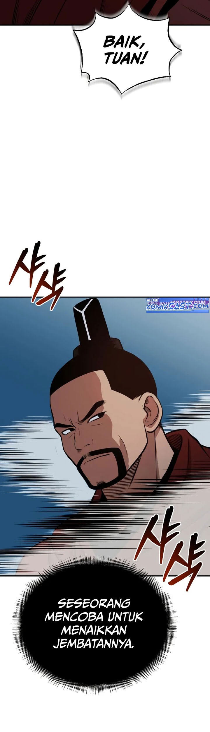Records of the Demonic Path’s Return Chapter 59 Gambar 74