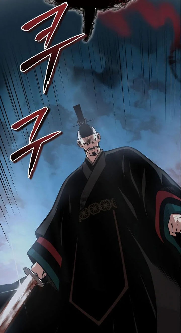 Records of the Demonic Path’s Return Chapter 59 Gambar 5