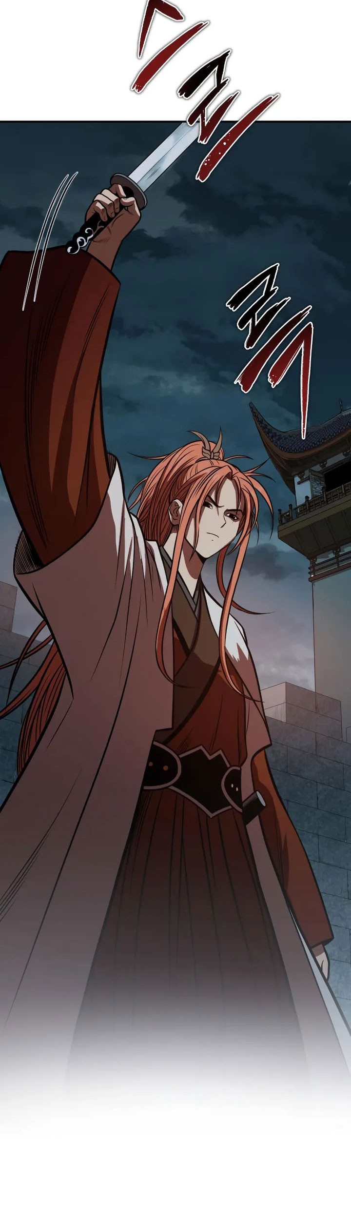 Records of the Demonic Path’s Return Chapter 59 Gambar 78