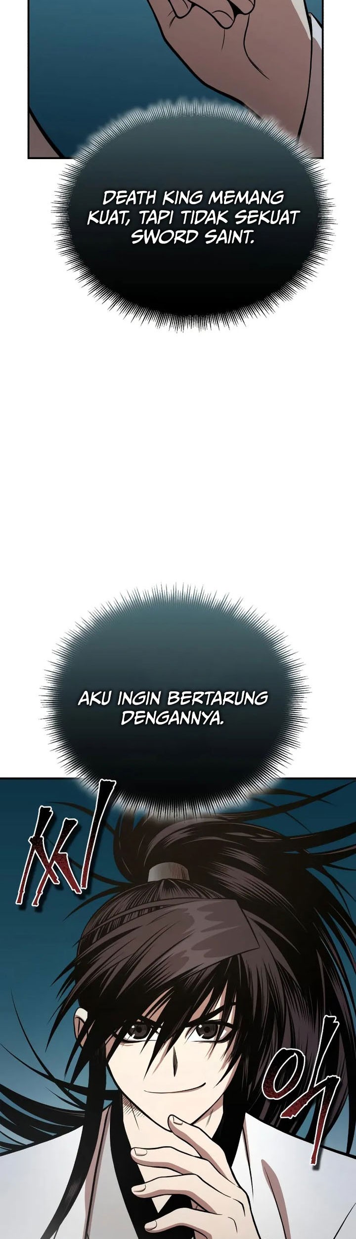 Records of the Demonic Path’s Return Chapter 59 Gambar 14