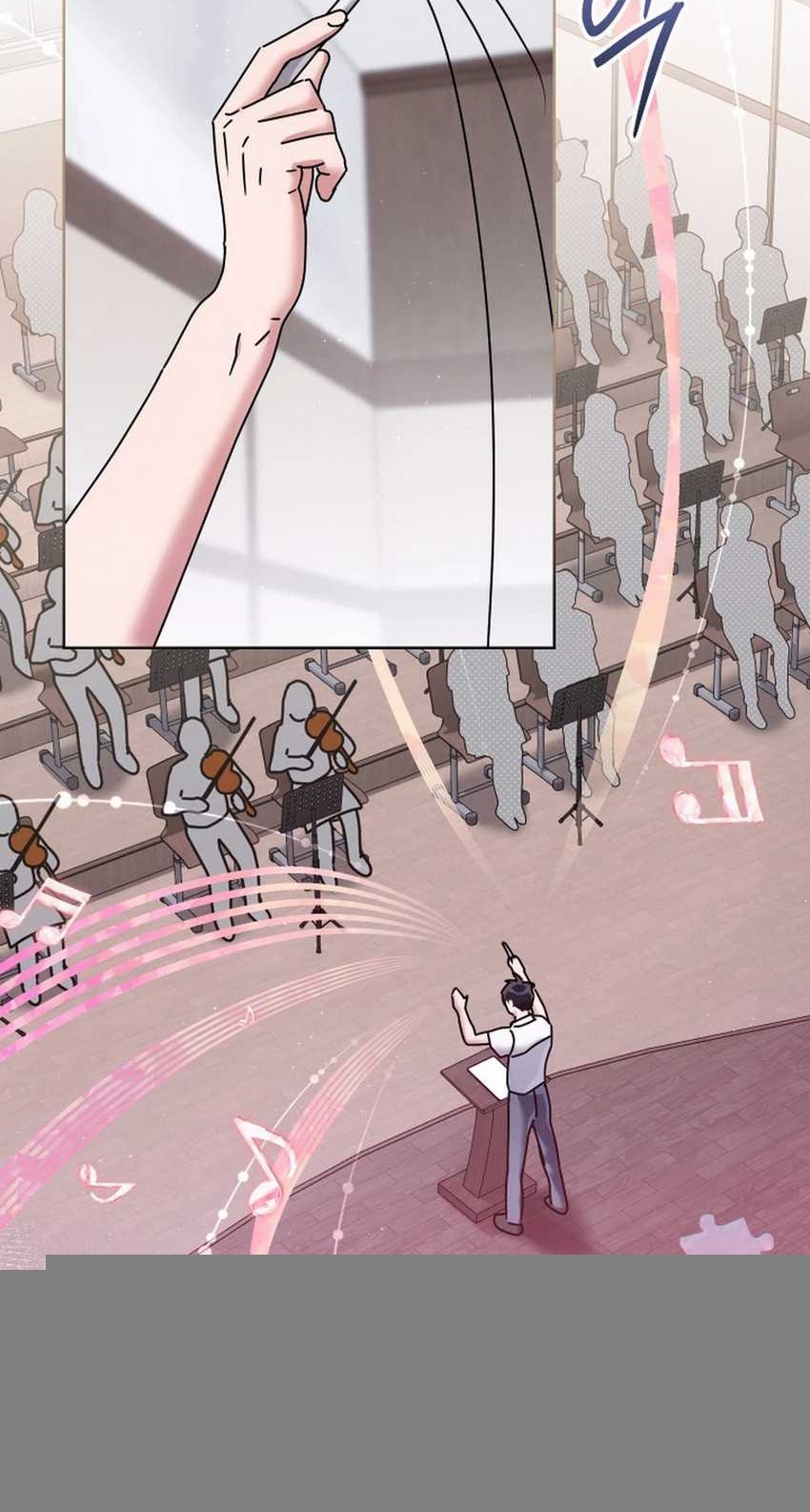 High School Musical Genius Is Paganini Reincarnated Chapter 49 Gambar 41
