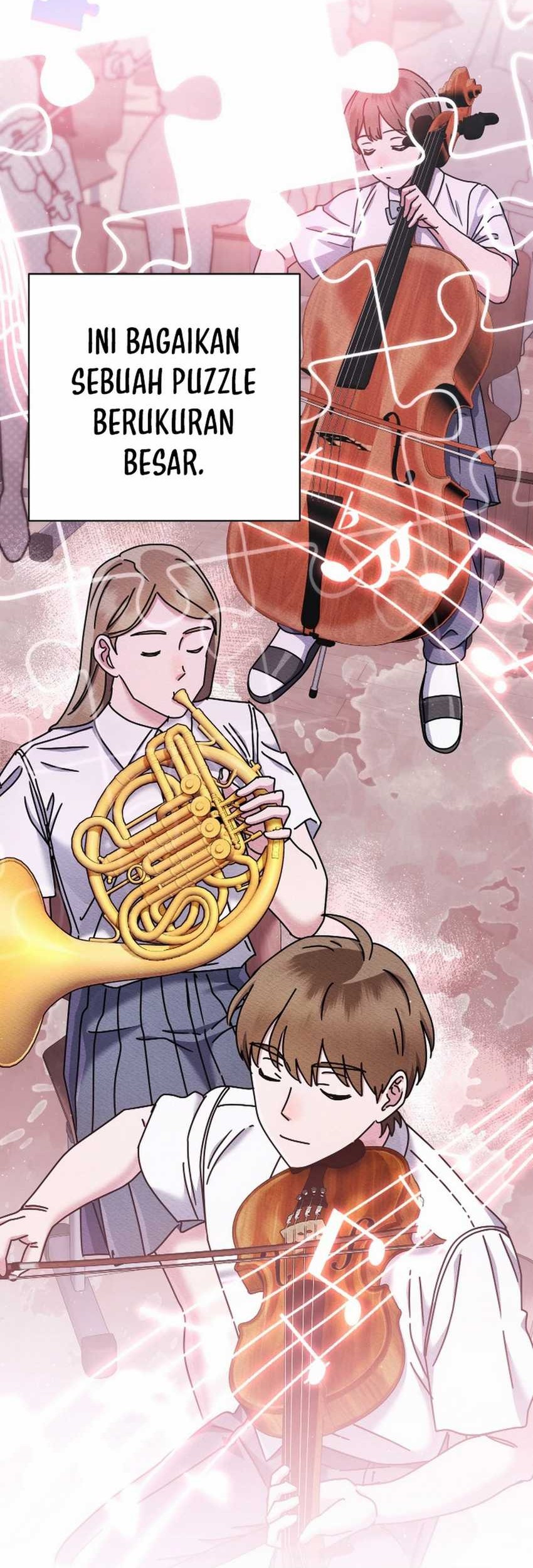 High School Musical Genius Is Paganini Reincarnated Chapter 49 Gambar 43