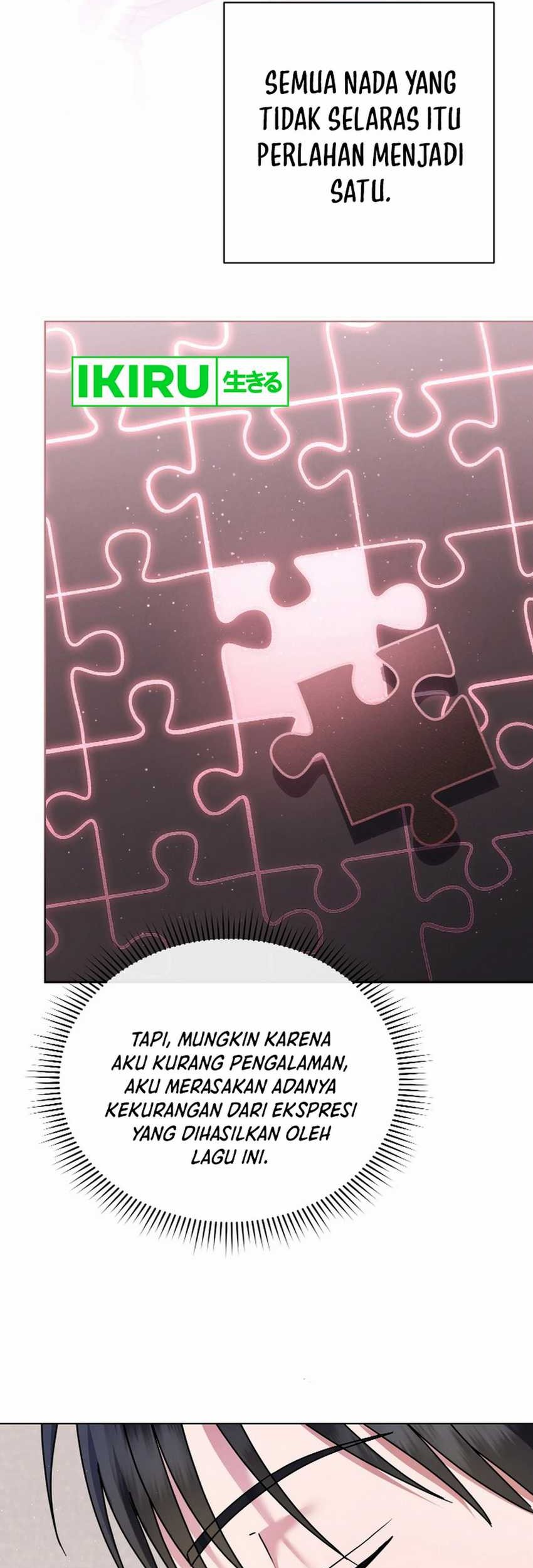 High School Musical Genius Is Paganini Reincarnated Chapter 49 Gambar 44