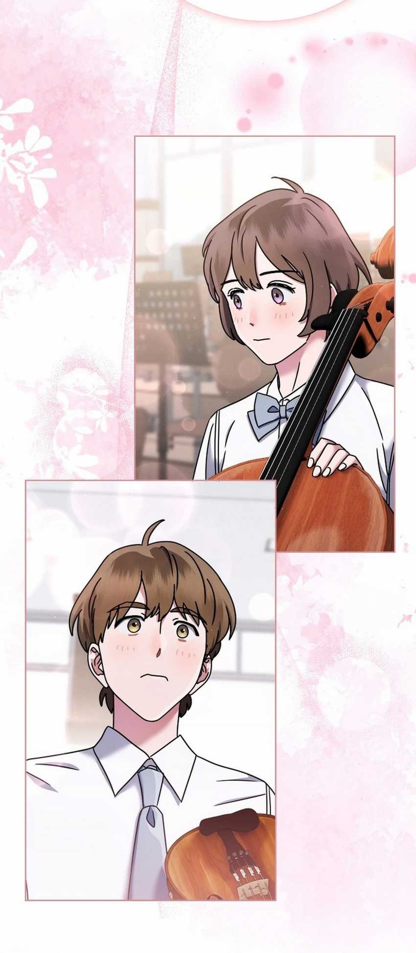 High School Musical Genius Is Paganini Reincarnated Chapter 49 Gambar 49