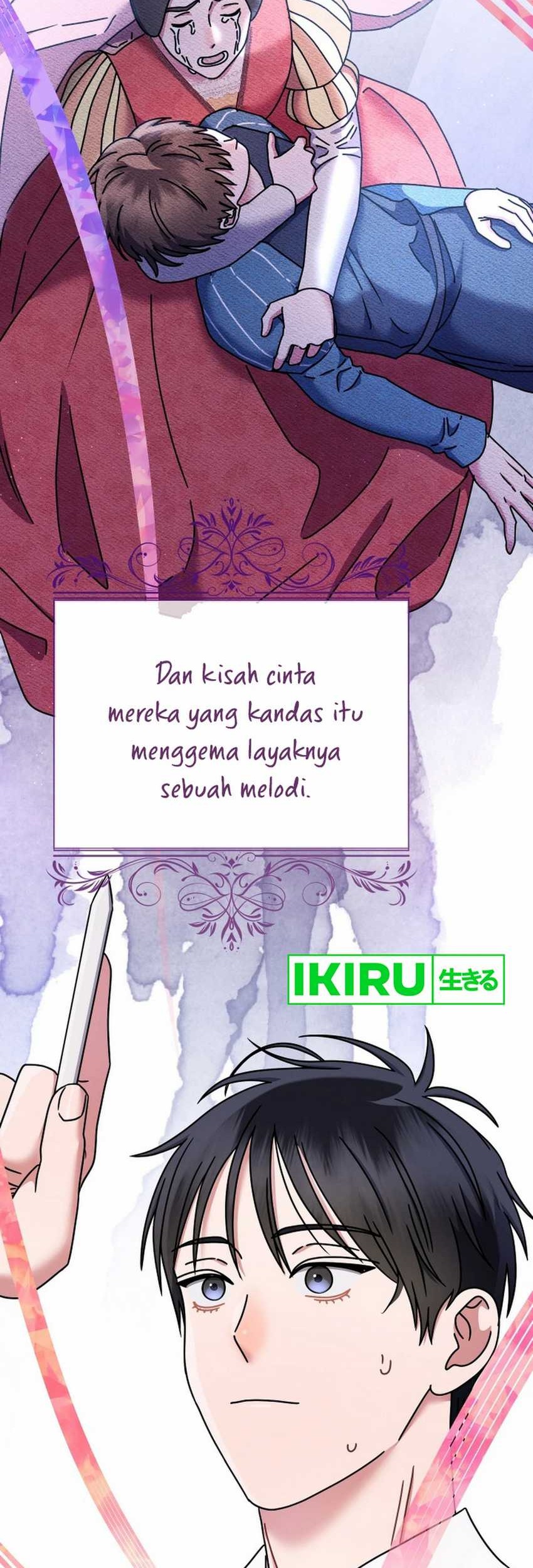 High School Musical Genius Is Paganini Reincarnated Chapter 49 Gambar 53