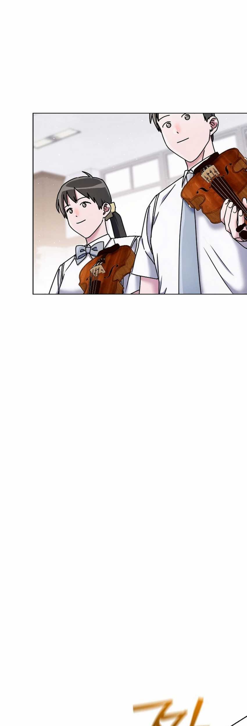 High School Musical Genius Is Paganini Reincarnated Chapter 49 Gambar 57