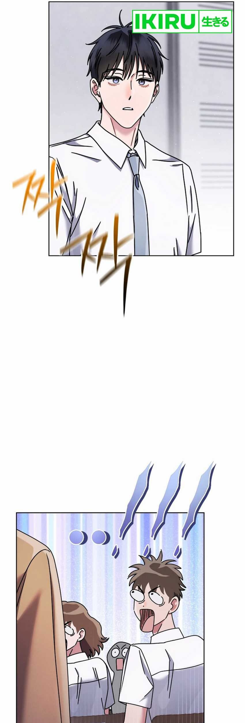 High School Musical Genius Is Paganini Reincarnated Chapter 49 Gambar 59