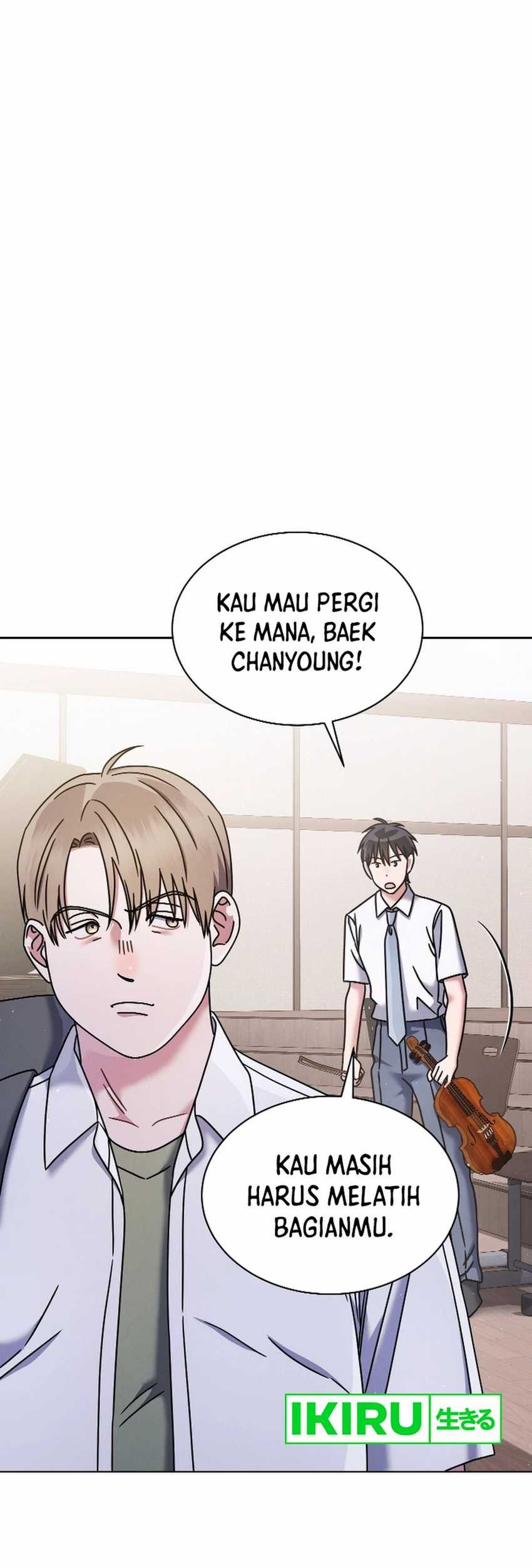 High School Musical Genius Is Paganini Reincarnated Chapter 49 Gambar 10