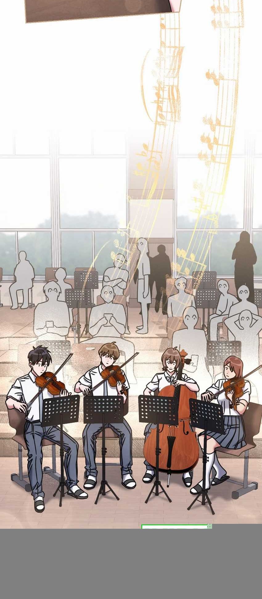 High School Musical Genius Is Paganini Reincarnated Chapter 49 Gambar 21