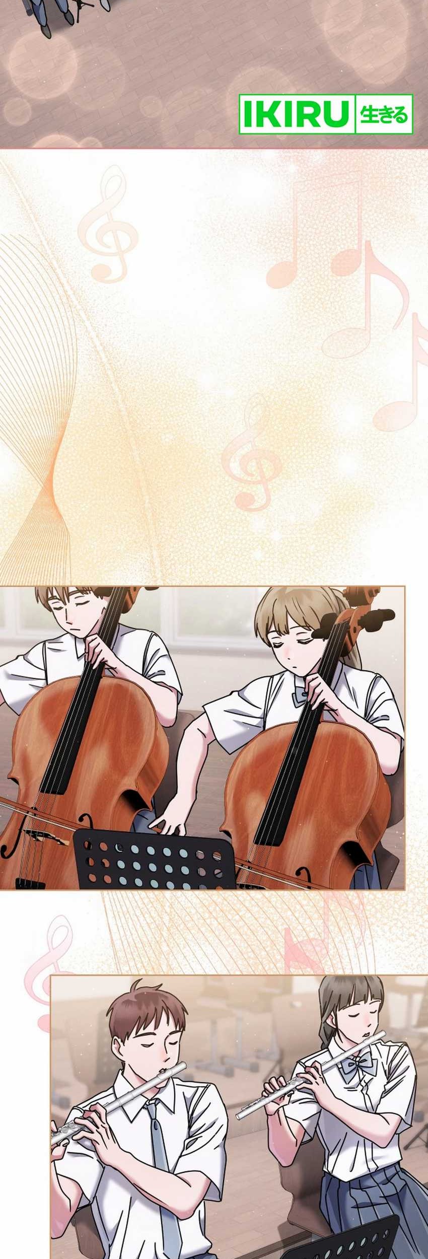 High School Musical Genius Is Paganini Reincarnated Chapter 49 Gambar 28