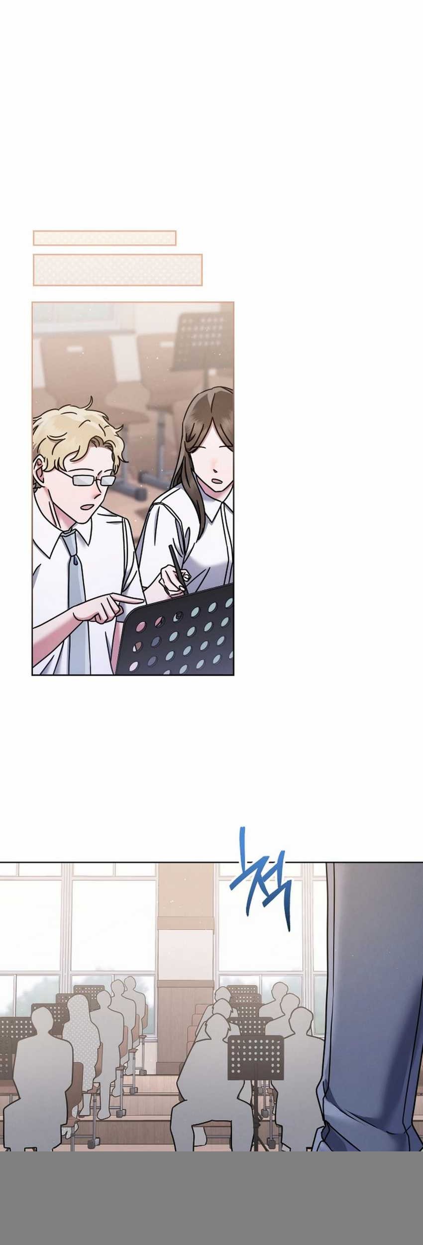 High School Musical Genius Is Paganini Reincarnated Chapter 49 Gambar 32