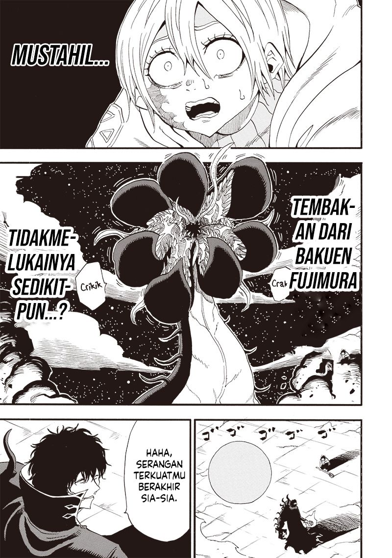 Baca Komik Grand Dwarf  Chapter 39 Gambar 1