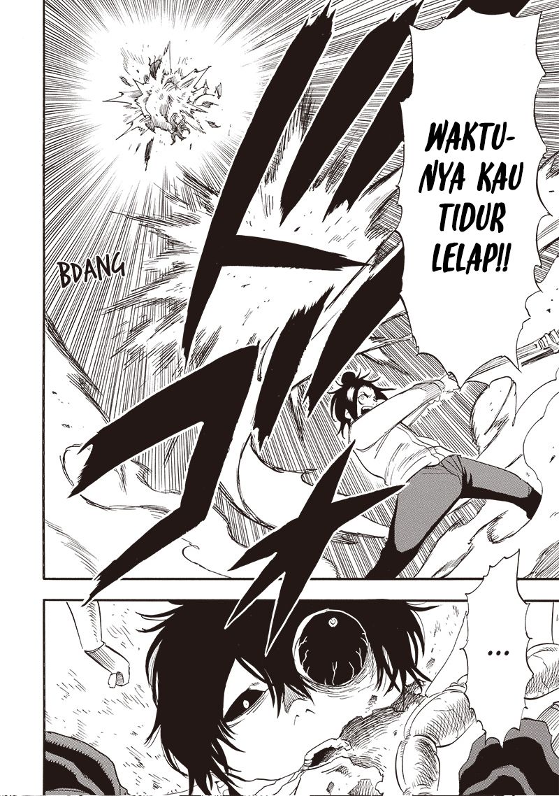 Grand Dwarf  Chapter 39 Gambar 11