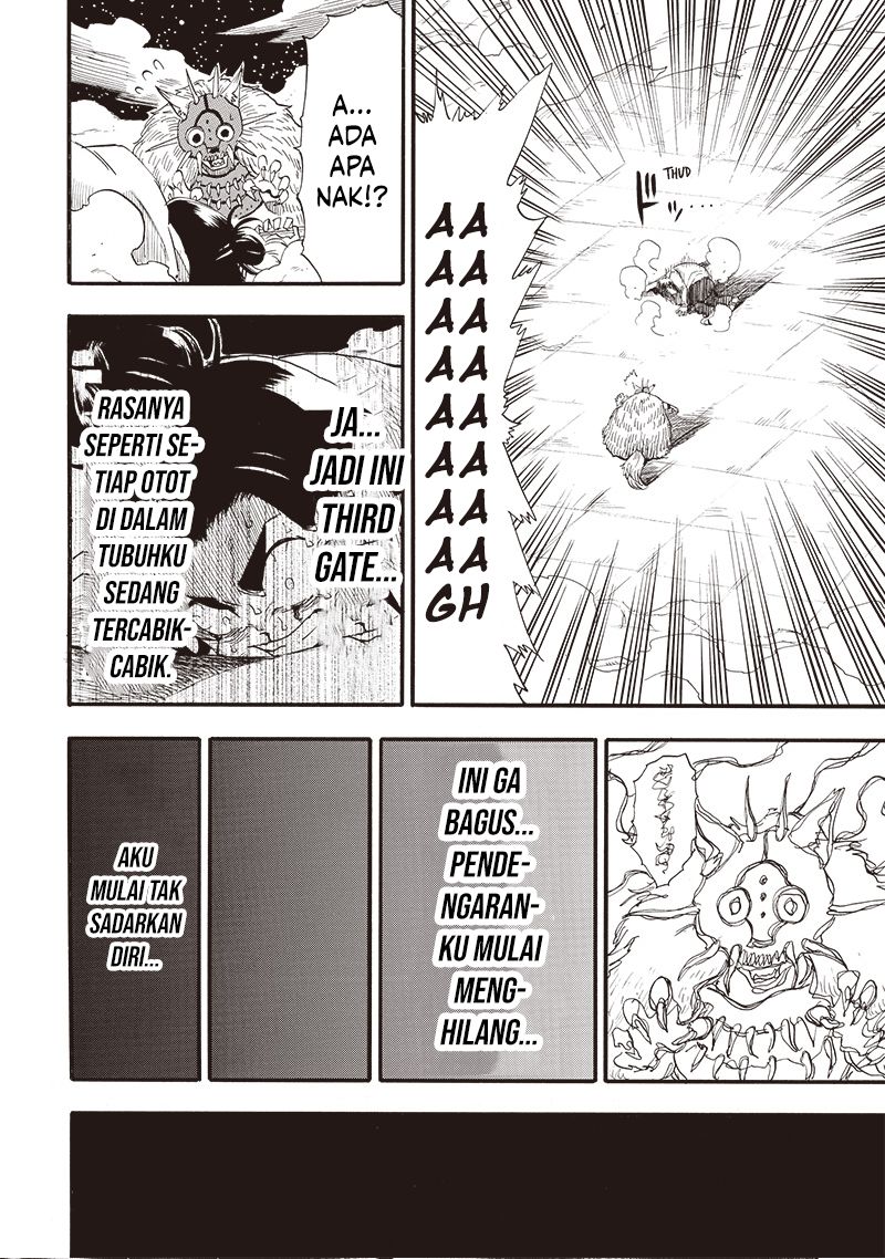 Grand Dwarf  Chapter 39 Gambar 13