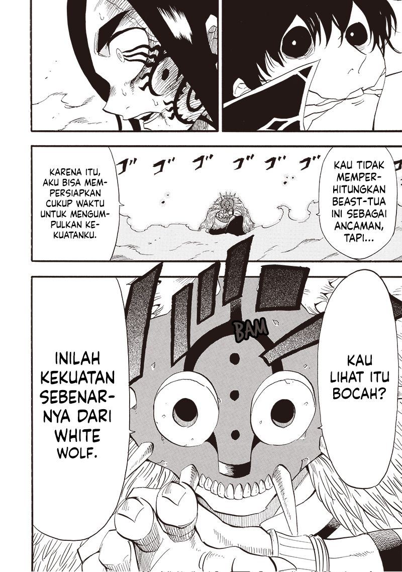 Grand Dwarf  Chapter 39 Gambar 6