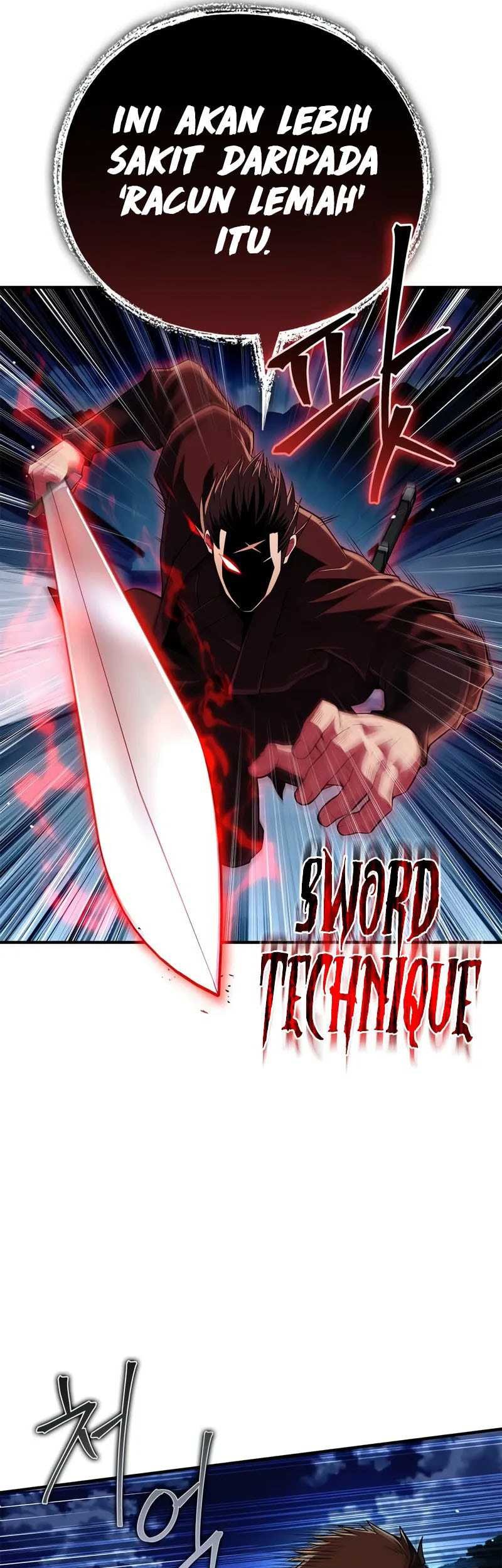 Genius Martial Arts Trainer Chapter 56 Gambar 57