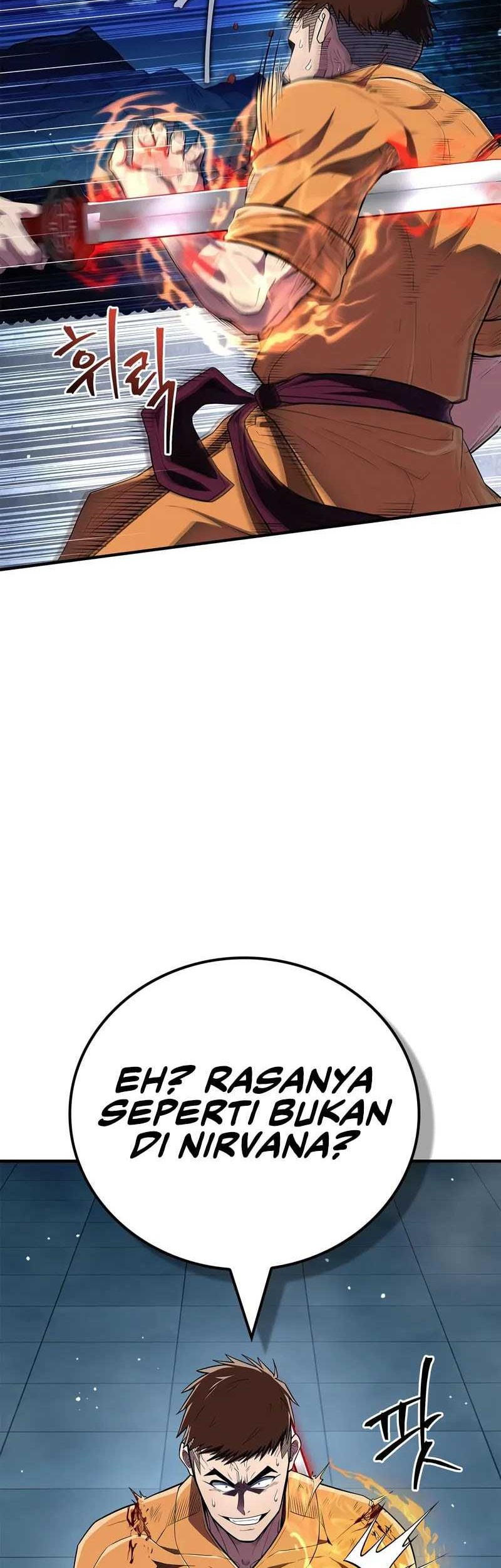 Genius Martial Arts Trainer Chapter 56 Gambar 58