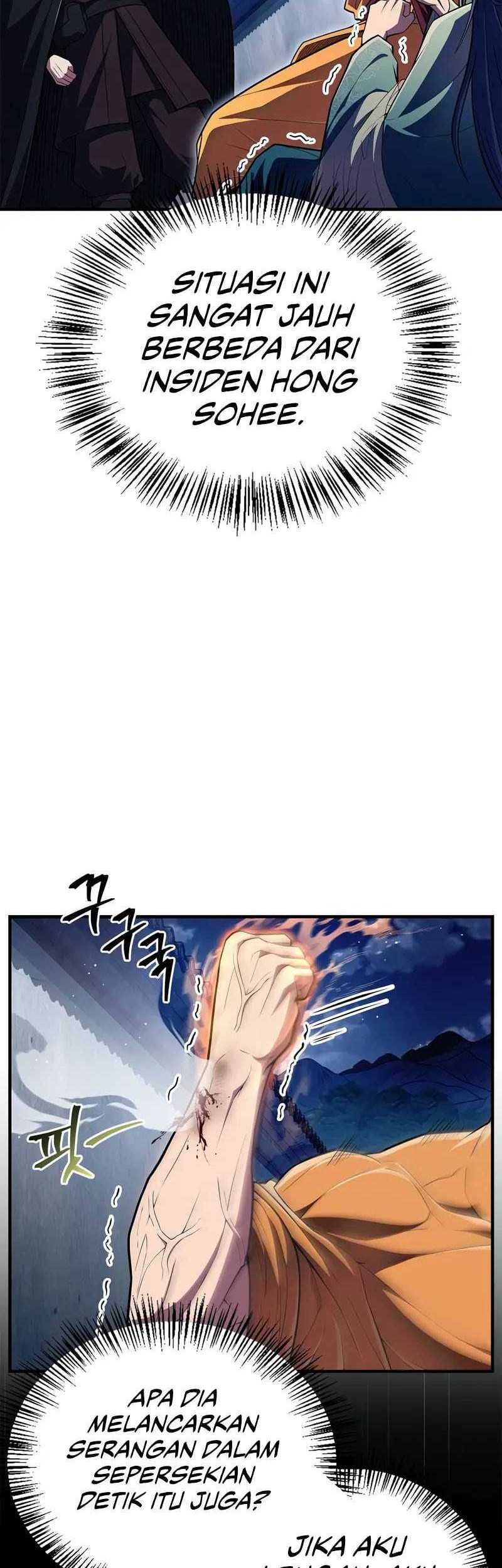 Baca Genius Martial Arts Trainer Chapter 56 Gambar 2