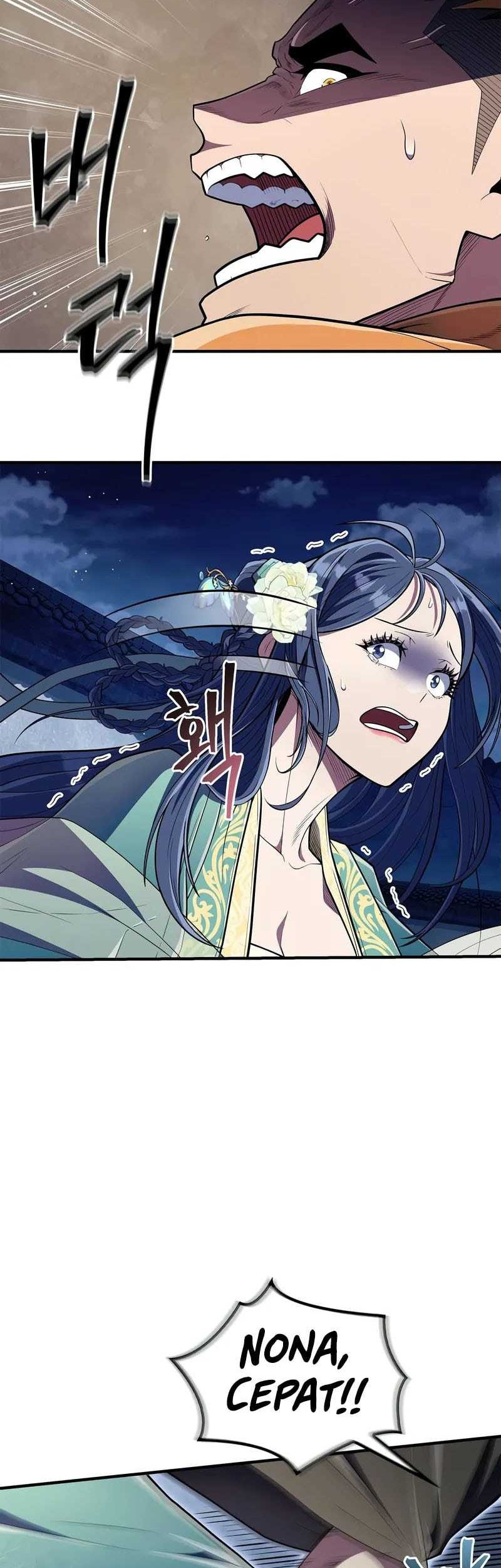 Genius Martial Arts Trainer Chapter 56 Gambar 10