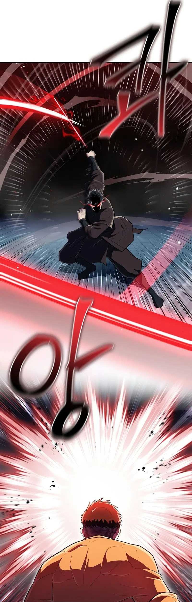 Genius Martial Arts Trainer Chapter 56 Gambar 21