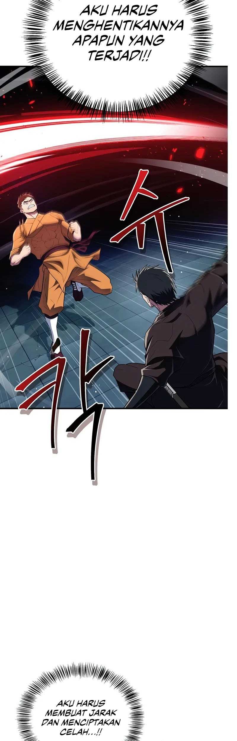 Genius Martial Arts Trainer Chapter 56 Gambar 35