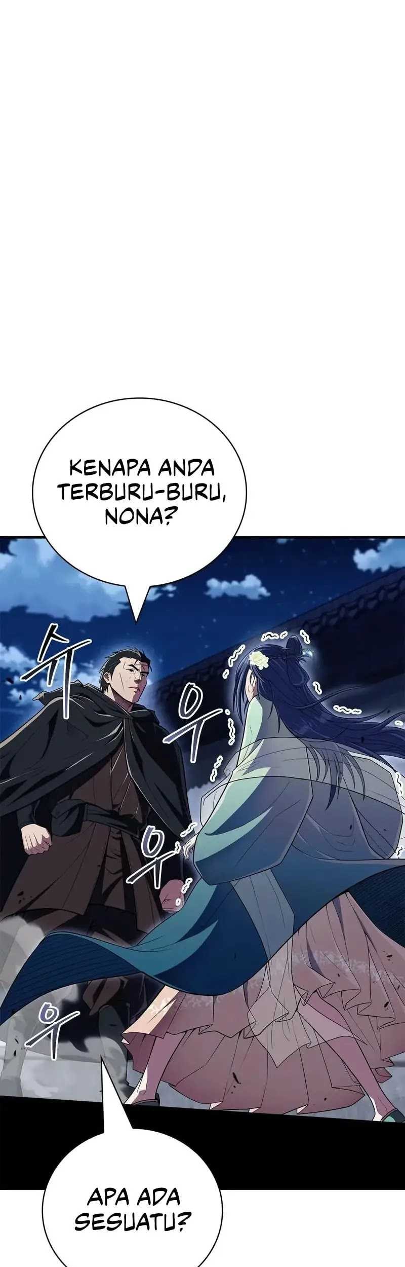 Genius Martial Arts Trainer Chapter 55 Gambar 62