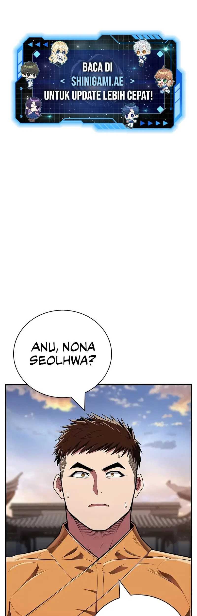 Baca Genius Martial Arts Trainer Chapter 55 Gambar 2