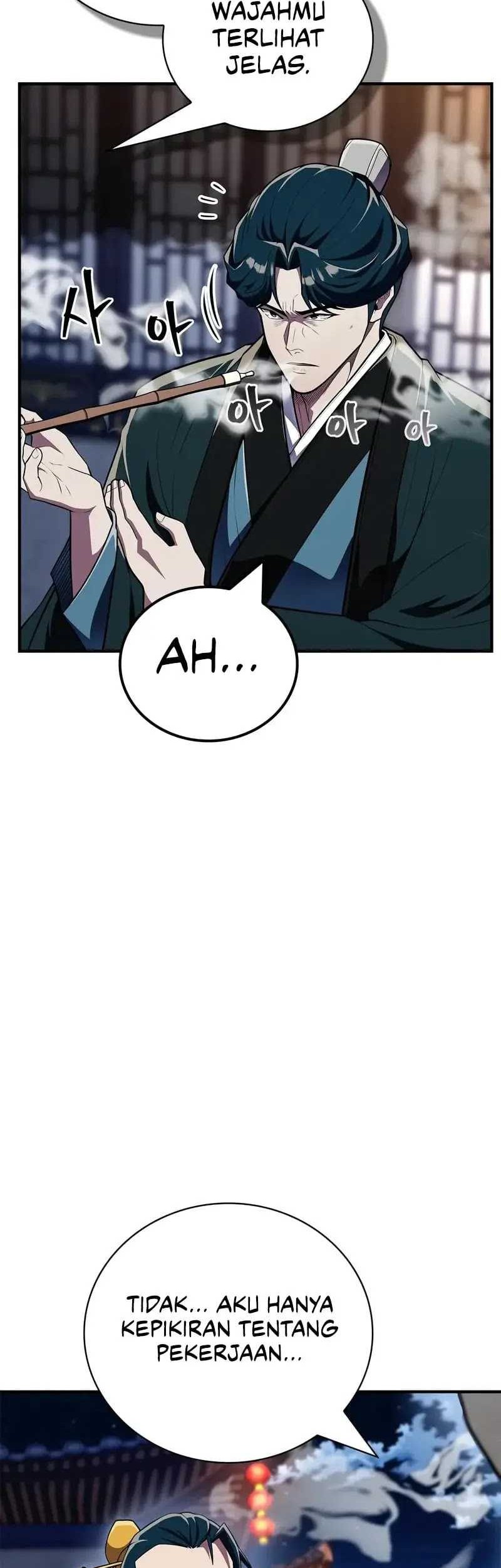 Genius Martial Arts Trainer Chapter 55 Gambar 23