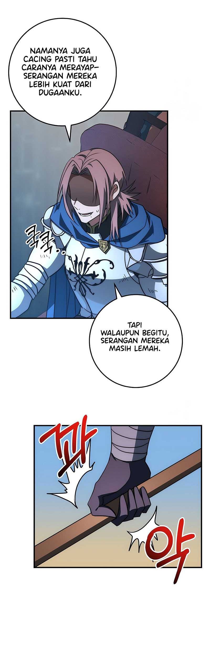 Emperor Of Steel Chapter 35 Gambar 43