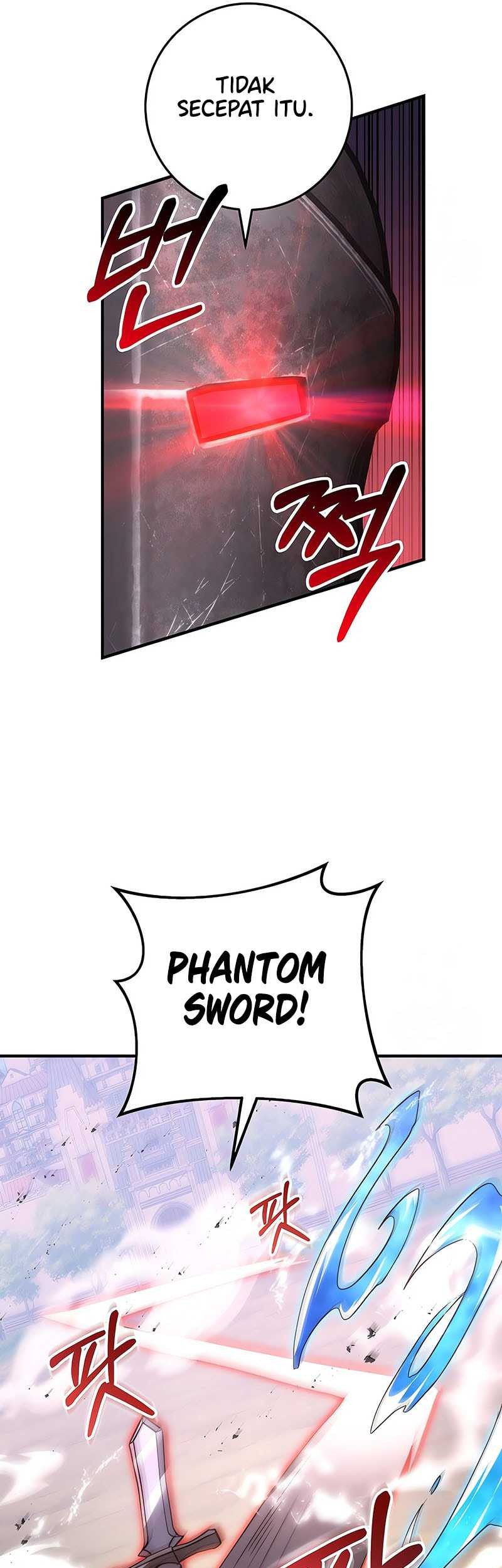 Emperor Of Steel Chapter 35 Gambar 46