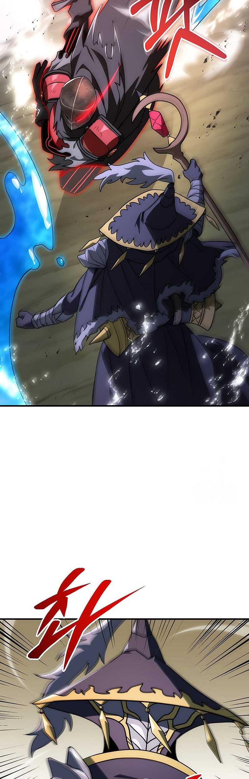 Emperor Of Steel Chapter 35 Gambar 47