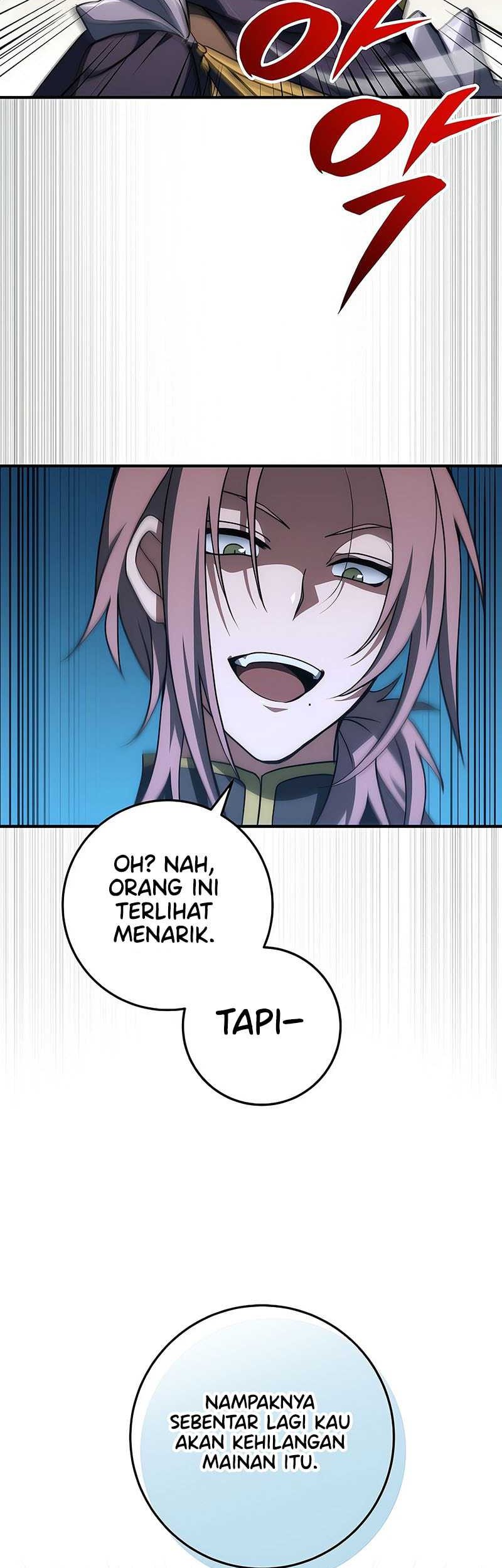 Emperor Of Steel Chapter 35 Gambar 48