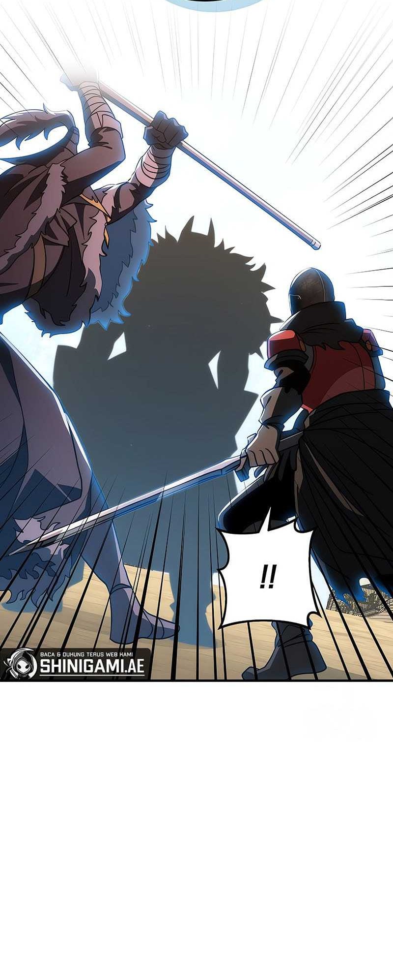 Emperor Of Steel Chapter 35 Gambar 49