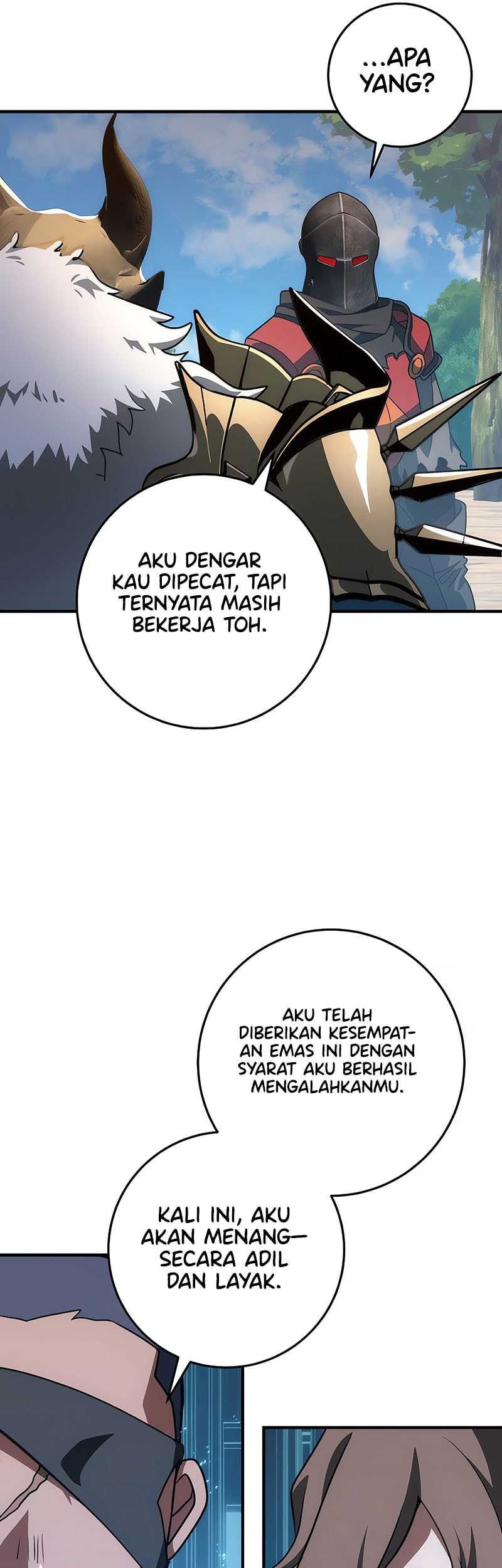 Emperor Of Steel Chapter 35 Gambar 54