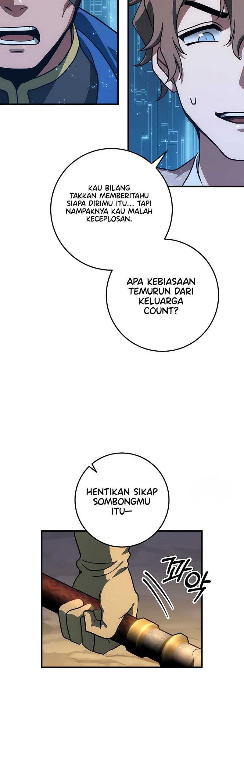 Emperor Of Steel Chapter 35 Gambar 55