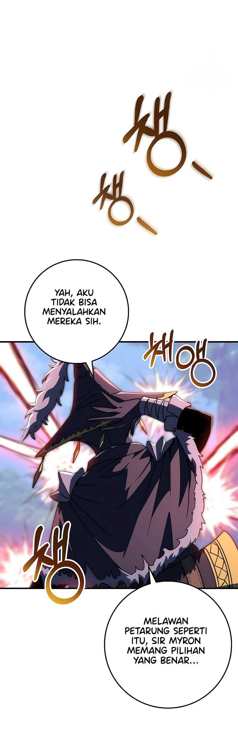 Emperor Of Steel Chapter 35 Gambar 57