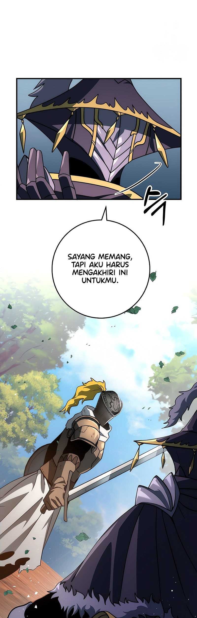 Emperor Of Steel Chapter 35 Gambar 58