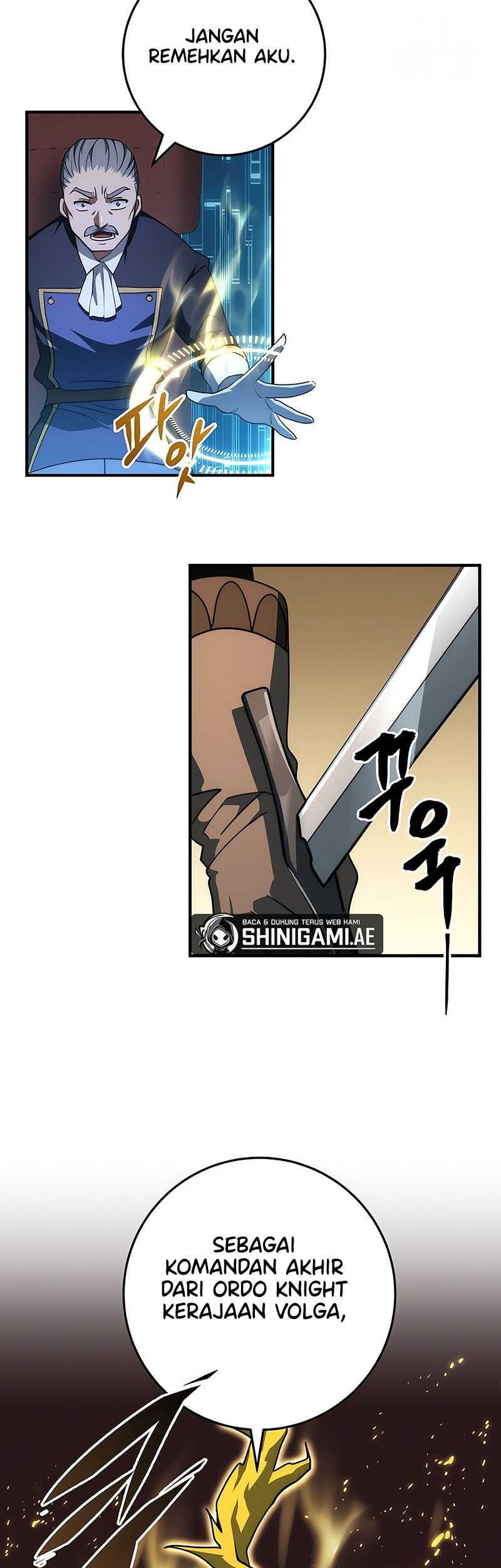 Emperor Of Steel Chapter 35 Gambar 60