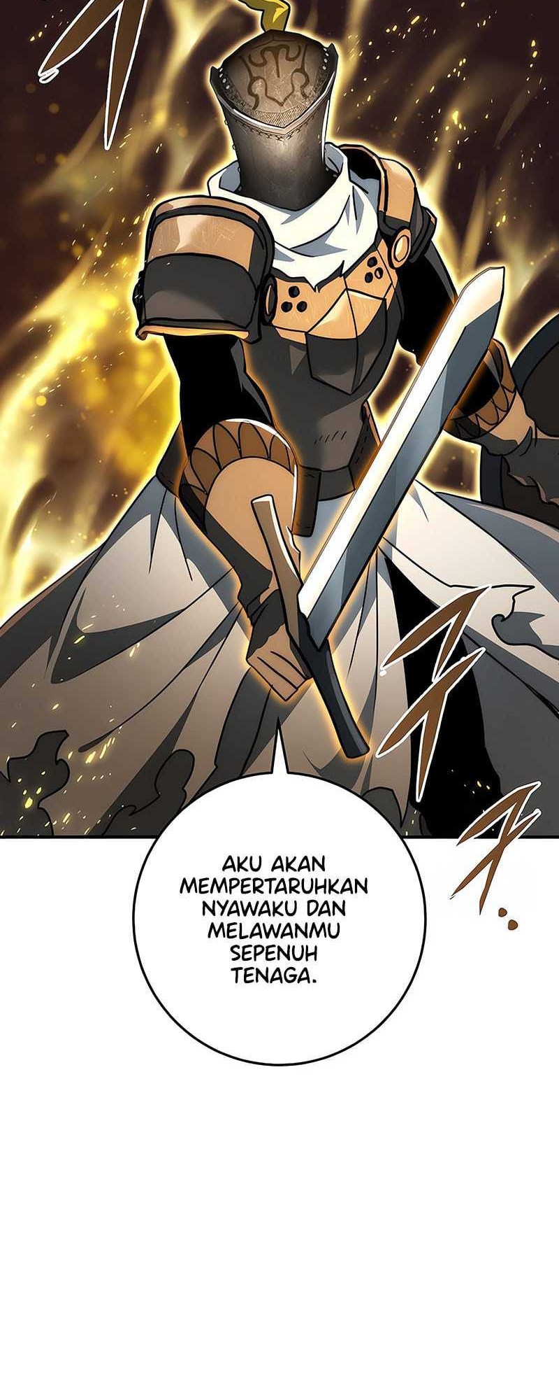 Emperor Of Steel Chapter 35 Gambar 61