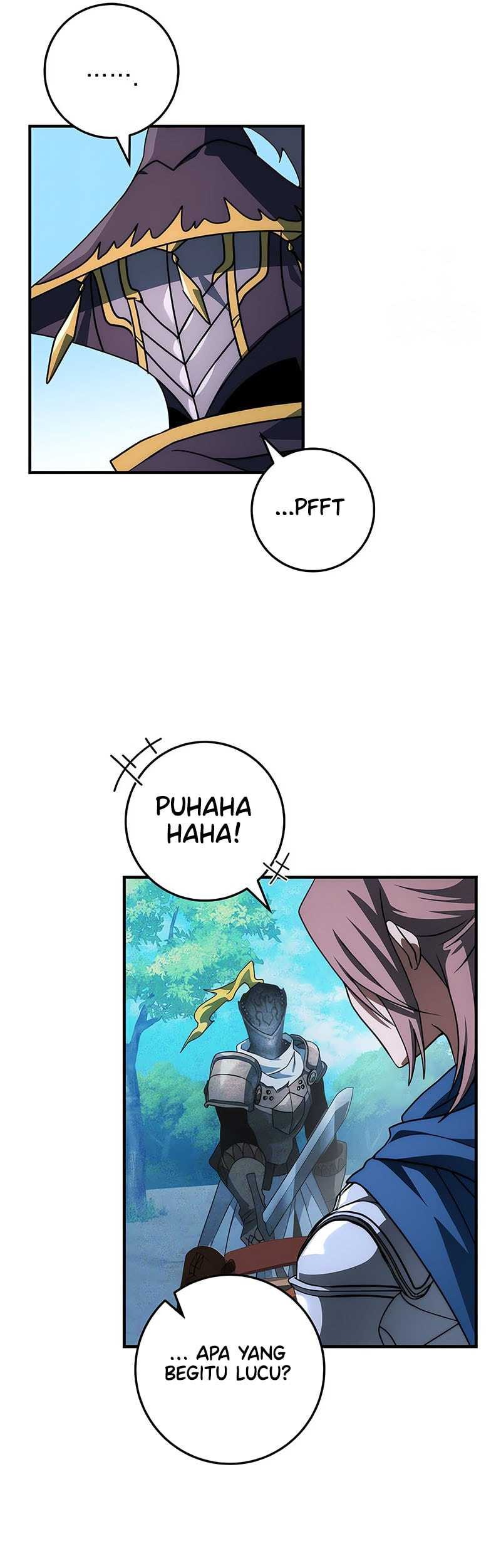 Emperor Of Steel Chapter 35 Gambar 62