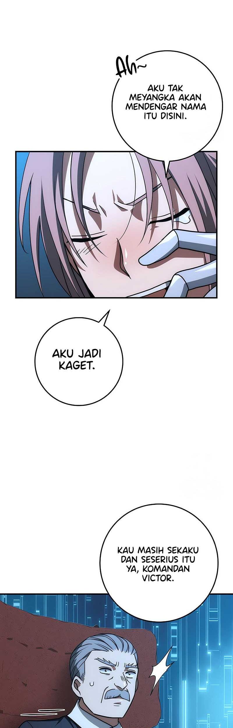 Emperor Of Steel Chapter 35 Gambar 63